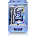 Thermaltake The Tower 300 Hydrangea Blue