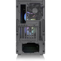 Thermaltake Ceres 330 TG ARGB Black