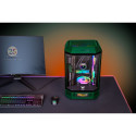 Thermaltake The Tower 300 Racing Green