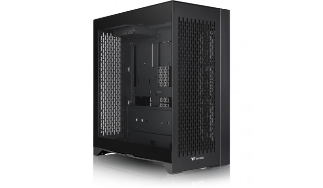 Thermaltake CTE E600 MX Black