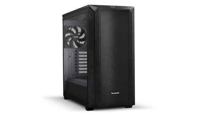 be quiet! SHADOW BASE 800 Black