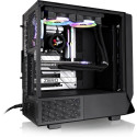 Thermaltake Ceres 330 TG ARGB Black