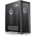 Thermaltake CTE T500 TG ARGB Black