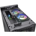 Thermaltake CTE T500 TG ARGB Black
