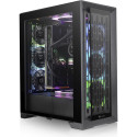 Thermaltake CTE T500 TG ARGB Black