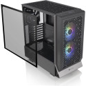 Thermaltake Ceres 300 TG ARGB Black