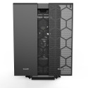 be quiet! SILENT BASE 802 Window Black housing