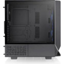 Thermaltake Ceres 300 TG ARGB Black