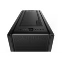 be quiet! SILENT BASE 802 Window Black housing
