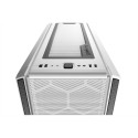 be quiet! SILENT BASE 802 Window White housing