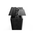 be quiet! SILENT BASE 802 Window Black housing