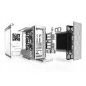 be quiet! SILENT BASE 802 Window White housing