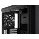 be quiet! PURE BASE 600 Black Window housing
