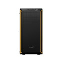 be quiet! PURE BASE 600 oranž Window korpus