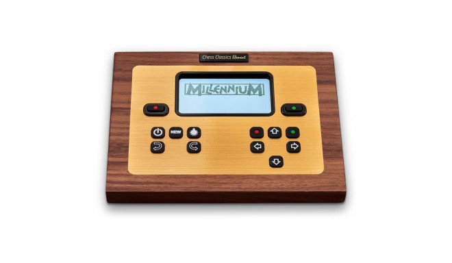 Millennium Chess Classic Element