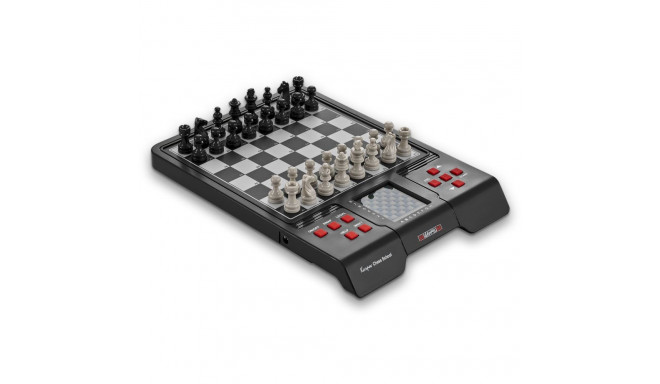 Millennium Karpov Chess School