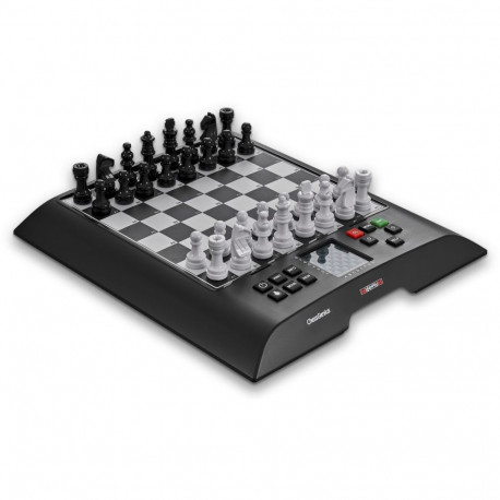 Millennium Chess Genius malearvuti