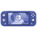 Nintendo Switch Lite sinine