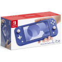Nintendo Switch Lite sinine
