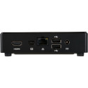 ECS Elitegroup LIVA Z3 Jasper N6000-125 Barebone 95-699-OA4012