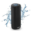 Hama Pipe 3.0 Bluetooth Kõlar Veekindel IPX5, Kerge 188202