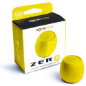 Boompods Zero Yellow