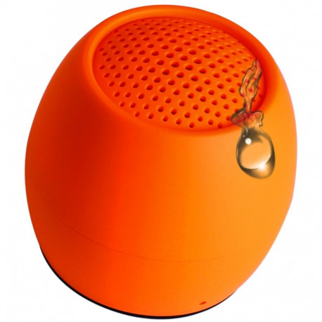 Boompods Zero oranž