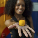 Boompods Zero Yellow