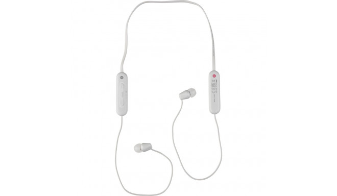 Sony WI-C100W valged