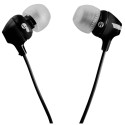 Sony MDR-EX15APB Must Kõrvaklapid