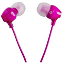Sony MDR-EX15LPPI Roosa Kõrvaklapid