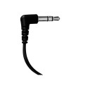 Sony MDR-EX15LPB Must Kõrvaklapid