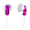 Sony MDR-E 9 LPP roosa