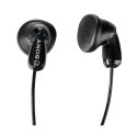 Sony MDR-E 9 LPB black