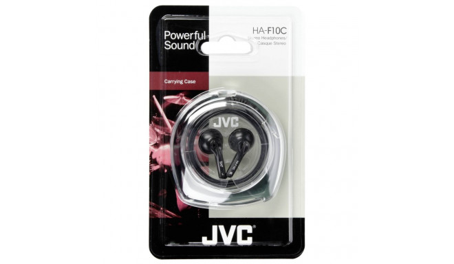 JVC HA-F 10 C must