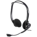 Logitech PC Headset 960 black