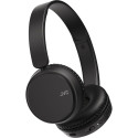 JVC HA-S36W-BU black