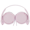 Sony MDR-ZX110APP pink