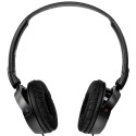 Sony MDR-ZX110APB black