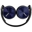 Sony MDR-ZX310APL Sinine Kõrvaklapid