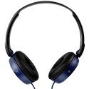 Sony MDR-ZX310L Sinine Kõrvaklapid