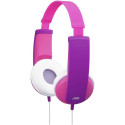 JVC HA-KD 5 P-E pink