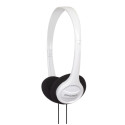 Koss KPH7W white