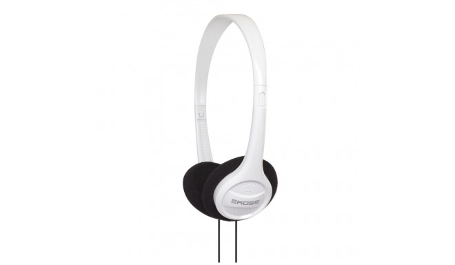 Koss KPH7W white