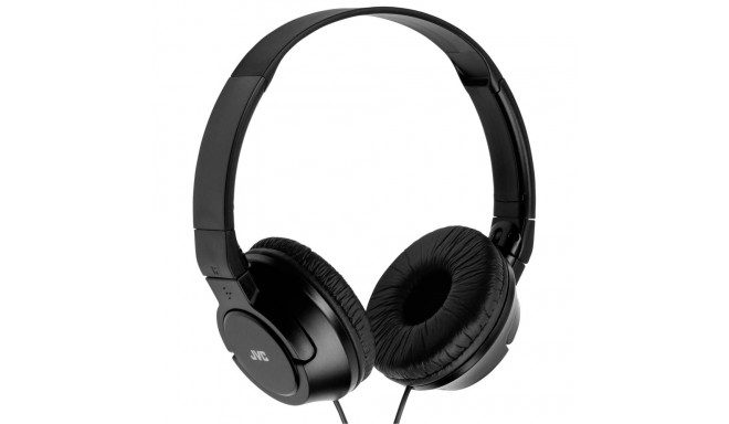 JVC HA-S180-B-E must