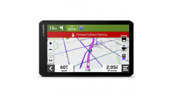 Garmin dezlCam LGV710 MT-D Europe
