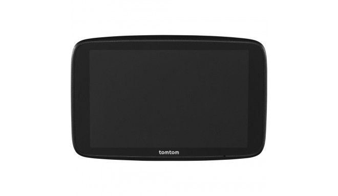 TomTom Go Expert Plus EU 7 Premium Pack