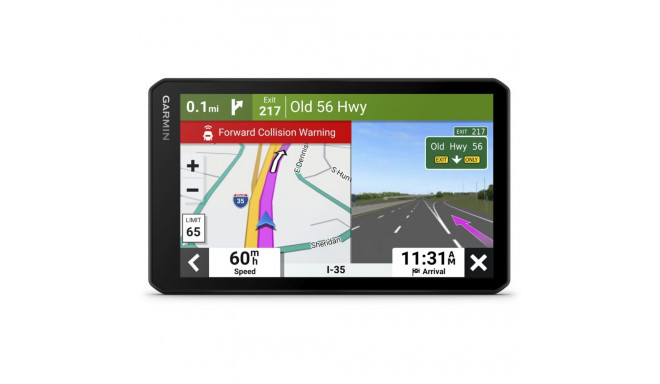 Garmin CamperCam 795 EU MT-D