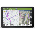 Garmin Dezl LGV810 Veoauto GPS MT-D