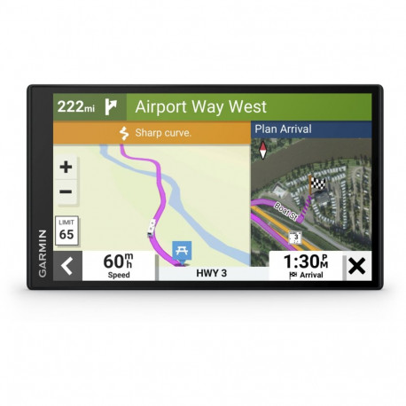 Garmin Camper 795 EU MT-D Karavaninavigatsioon
